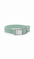 Verstellbares Haustierhalsband Nordic Mint